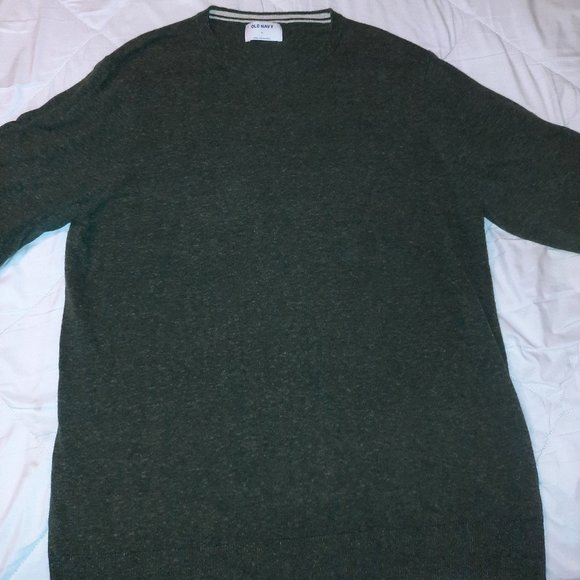 Old Navy, Size XL, Olive Green - Picture 1 of 2